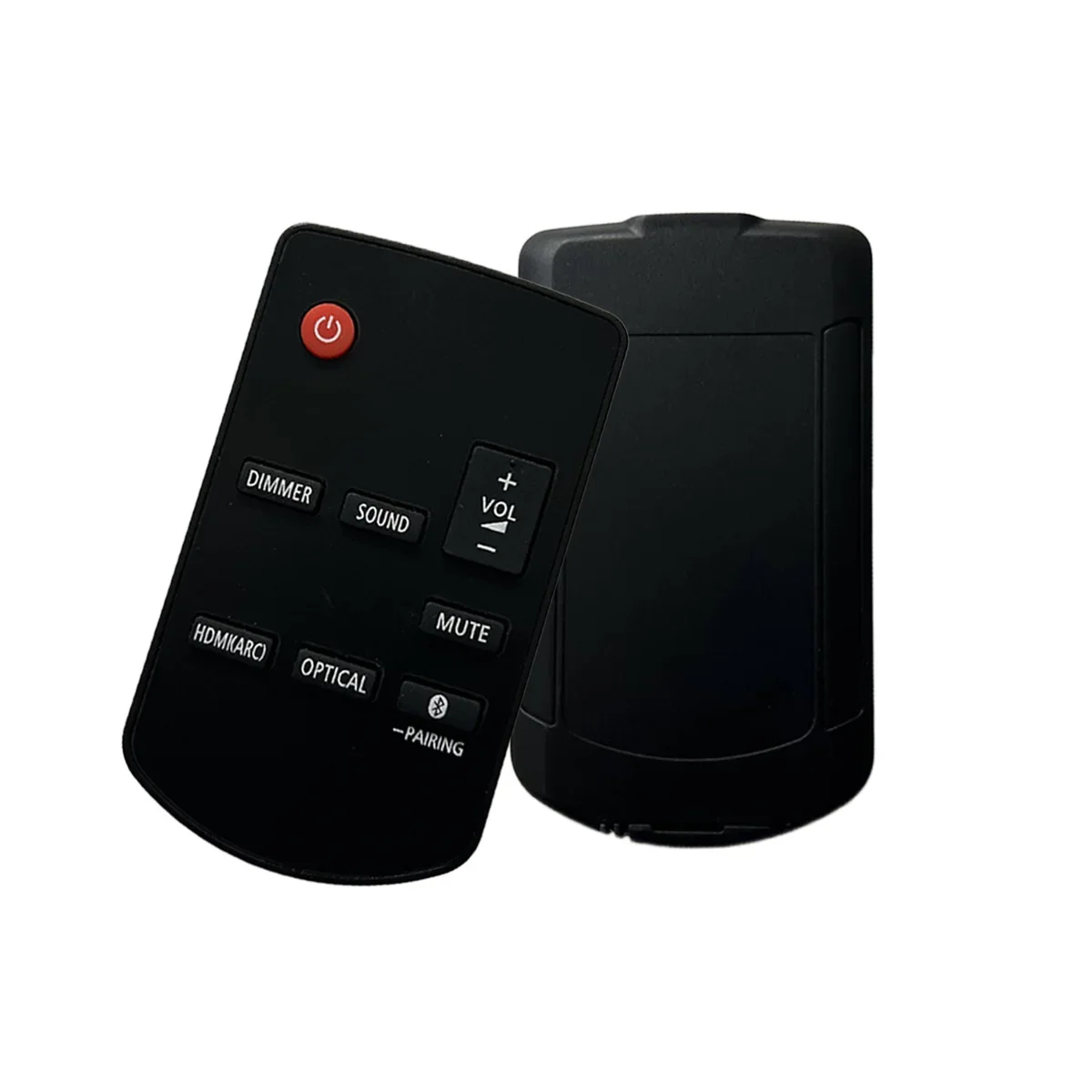 Telecomando Per Panasonic Sc-Htb208 Sc-Htb200 Sc-Htb200Gwk Soundbar Home Theater Audio