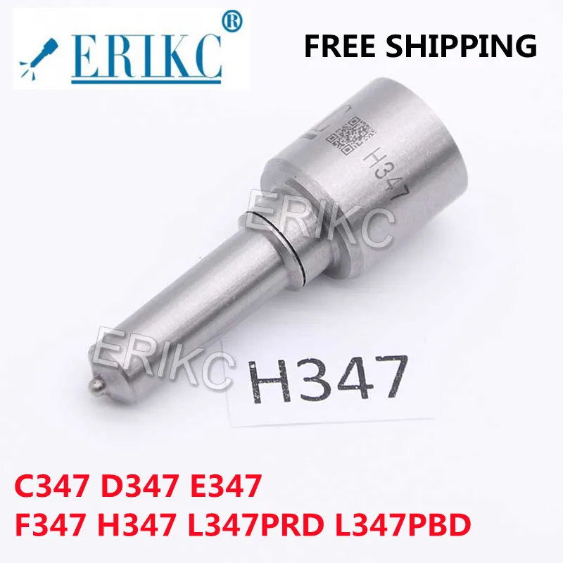 Erikc H347 Per Mercedes Cls Embr00002D Embr00001D Embr00001H 28342997 28348371 28373983 A6510704987 A6510700587