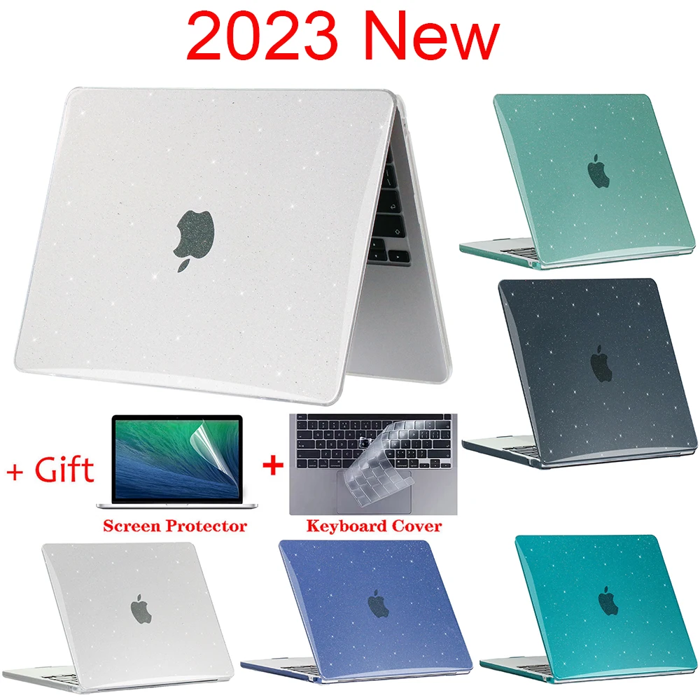 Custodia Per Laptop Per Macbook Air 13 M2 Air 15 Custodia 2023 Macbook M2 M3 Pro 14 Custodia Macbook Pro 16 Custodia Per Macbook Pro 13 A2338