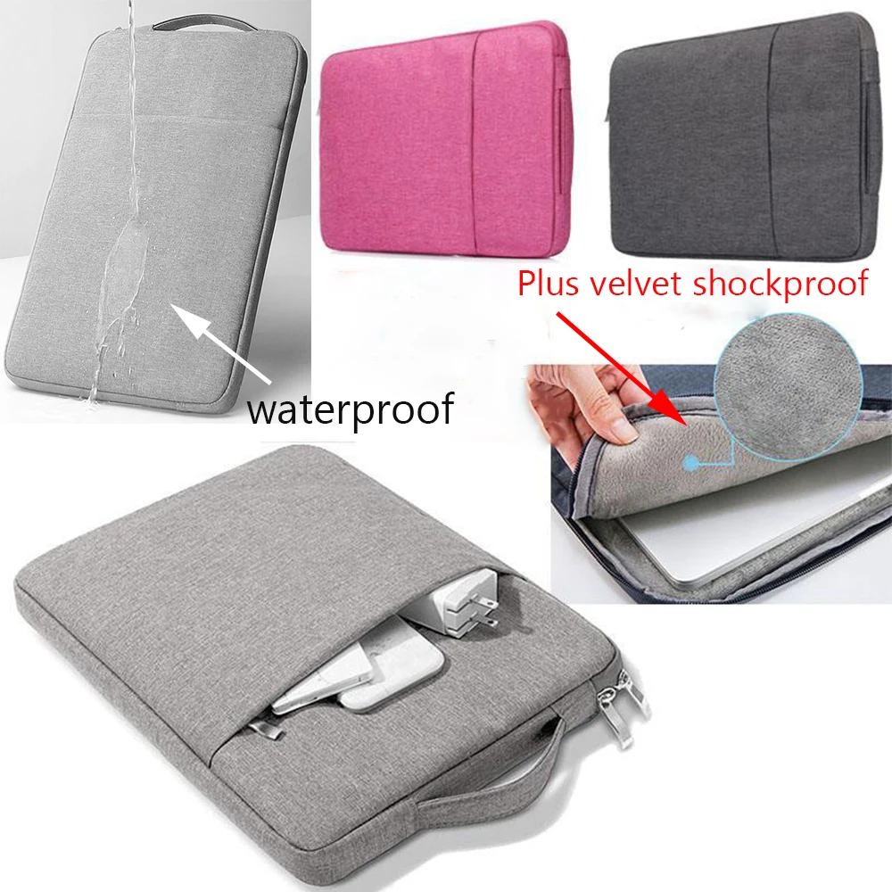 Borsa Per Laptop Per Huawei Matebook D16 13S 14S D14 D15 15.6 13 Xpro 2020 X14 X15 Per Huawei Magicbook Pro 16.1 X14 X15 Custodia Per Laptop