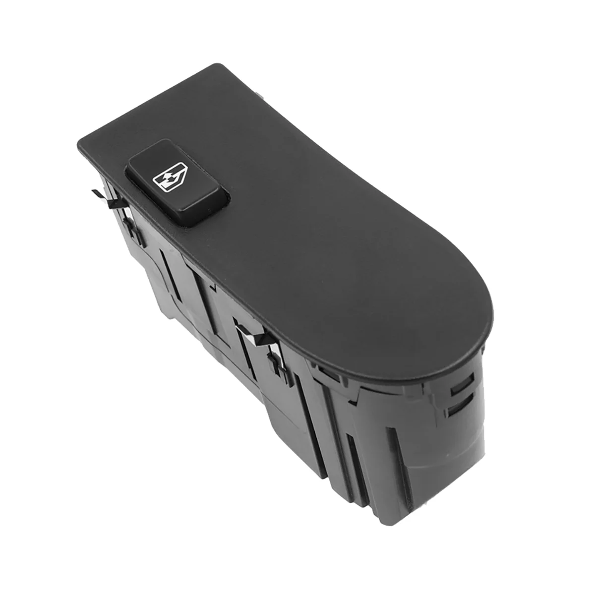 Pulsante Interruttore Alzacristallo Elettrico Anteriore Destro Per Man Tga Tgx 81258067097
