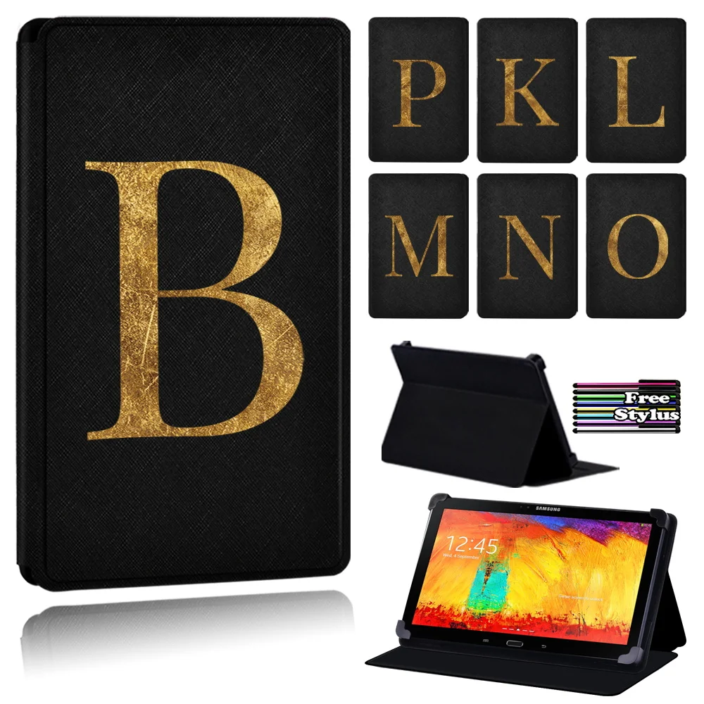 Custodia Per Tablet Per Samsung Galaxy Note 10.1 Pollici/Nota 8 Pollici/Samsung Galaxy Tab E 9.6/Tab Active 8/Tab Pro Custodia Da 10.1 Pollici