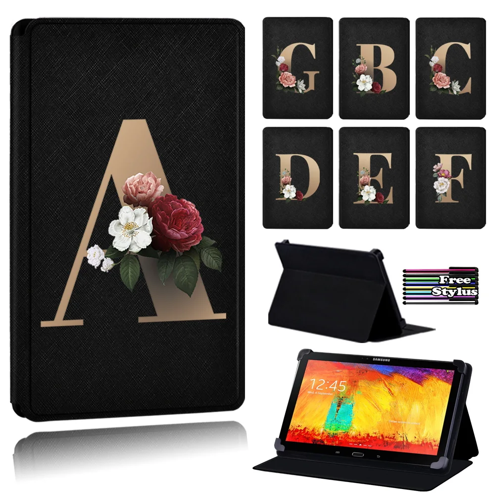 Custodia Per Tablet Per Samsung Galaxy Note 8 Pollici/Nota 10.1 Pollici/Samsung Galaxy Tab E 9.6/Tab Pro 10.1/Tab Custodia Da 8 Pollici Attiva