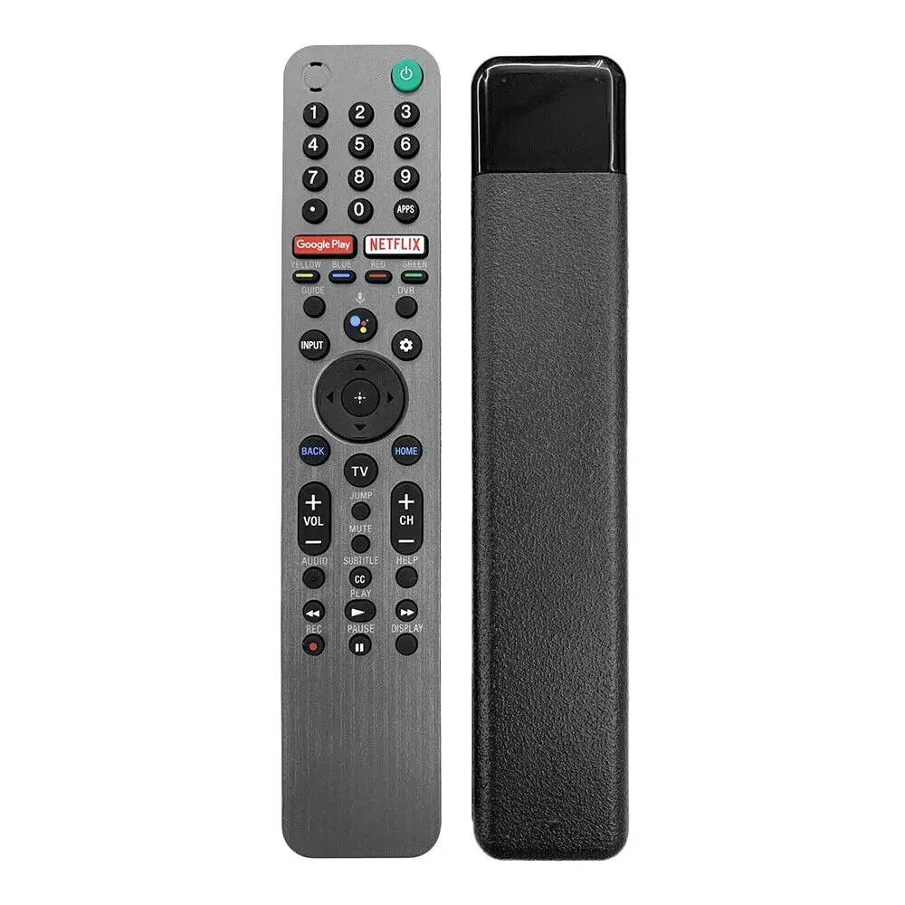 Nuovo Rmf-Tx600U Per Telecomando Tv Sony Bravia 4K Xbr55X950 Xbr65X950 Telecomando Vocale 43 48 49 55 65 75 85 77 85 98 Pollici Tv