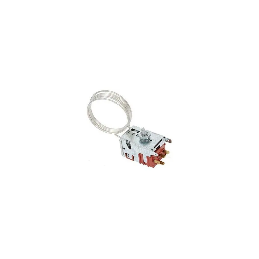 Termostati Termostato Frigo Electrolux 07 B6439 Electrolux Evaporatore, Termostato, Ventola, Rele, Clixon, Compressore, Guarnizione, Maniglia, Manigli