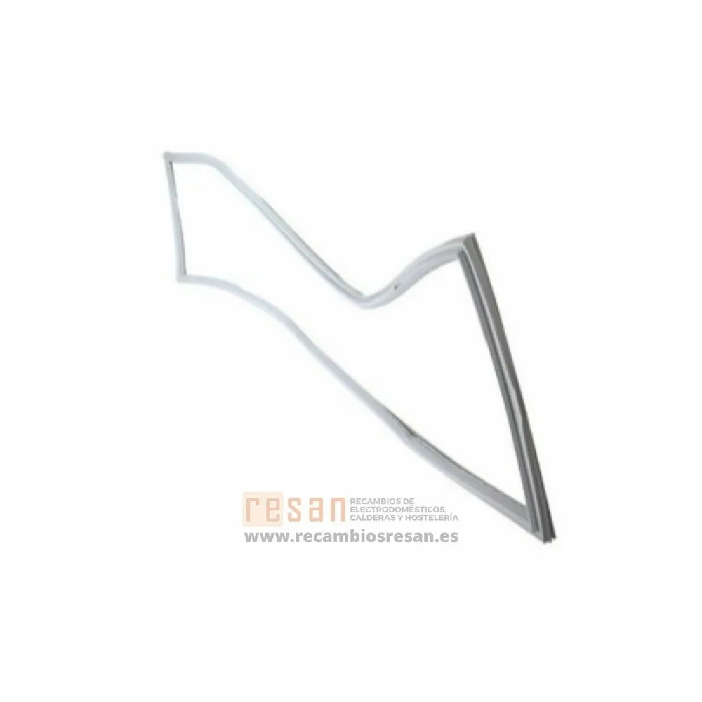 Guarnizione Guarnizione-Giunti Raccordi Frigo Electrolux S85628 Electrolux Evaporatore, Termostato, Ventola, Relè, Clixon, Compressore, Guarnizione Me