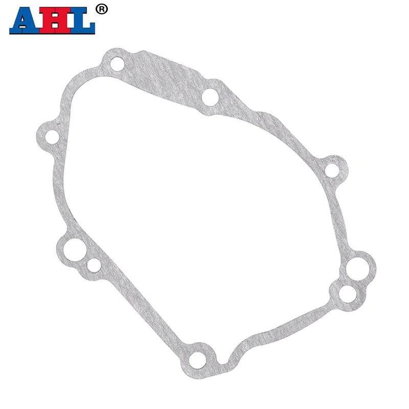 Ahl Statore Magneto Generator Cover Guarnizione Per Yamaha Fz1 Yzf-R1 Fz8-N Fz8 Fz8-Na Fz1-N Fz1 Fz1-S Fazer Fz8-S Naked Fz1-Na Fz1-Sa