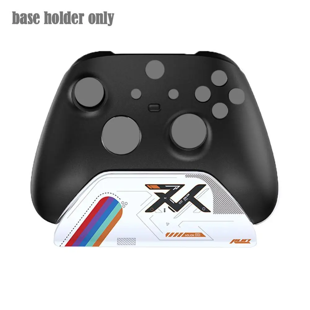 Per Xbox One Series S X Organizer Game Controller Base Holder Game Gamepad Stand Per Xbox Series/One Slim/One Accessori