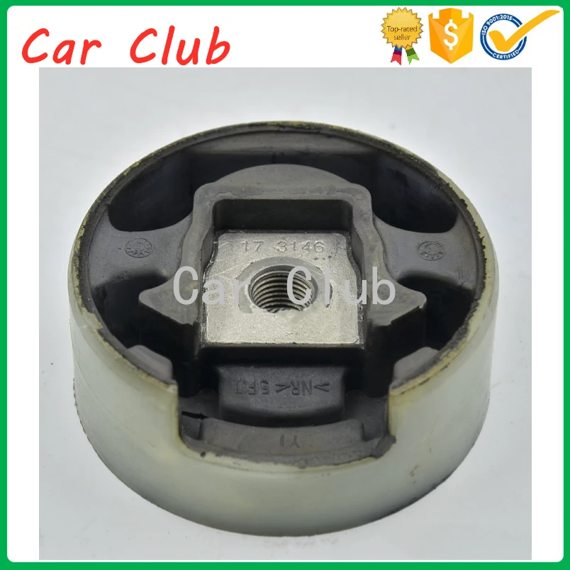 Engine Motor Transmission Mount Kit Subframe Bushing 1K0199868 For V W Touran Golf Caddy Jetta Sagitar Audi A3 S3 Seat For Skoda