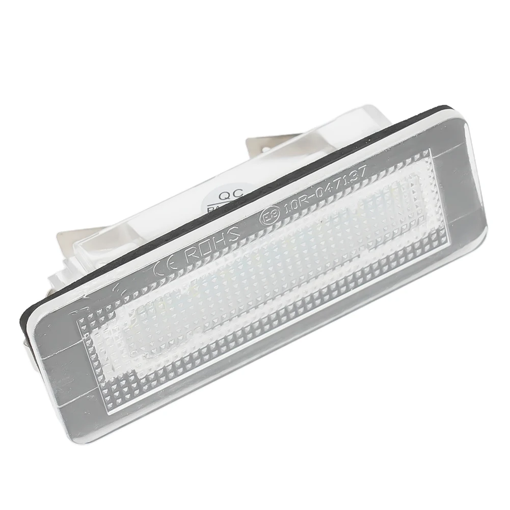 Luci Ad Alta Luminosità Ad Alta Intensità 6500K Convertibili Per Smart Fortwo 450 451 Coupe Cabrio Lights (Tipo 451)