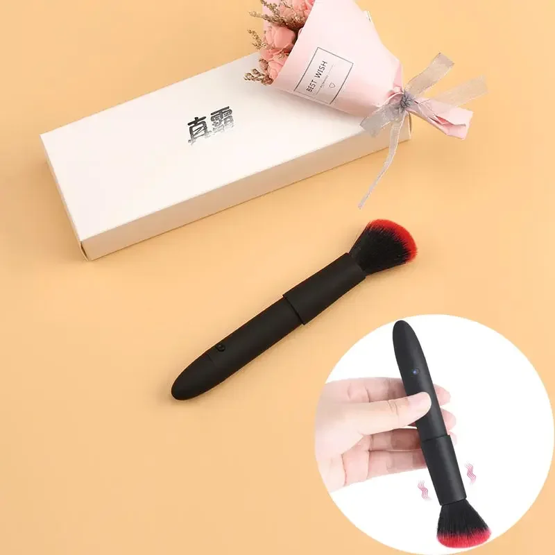 Vibratore 2 In 1 Latte Femminile Prima Masturbazione Donna Figa Adattatore Vaginale Vibratore Masturbazione Femminile Uomini Brasile Leche Crw1