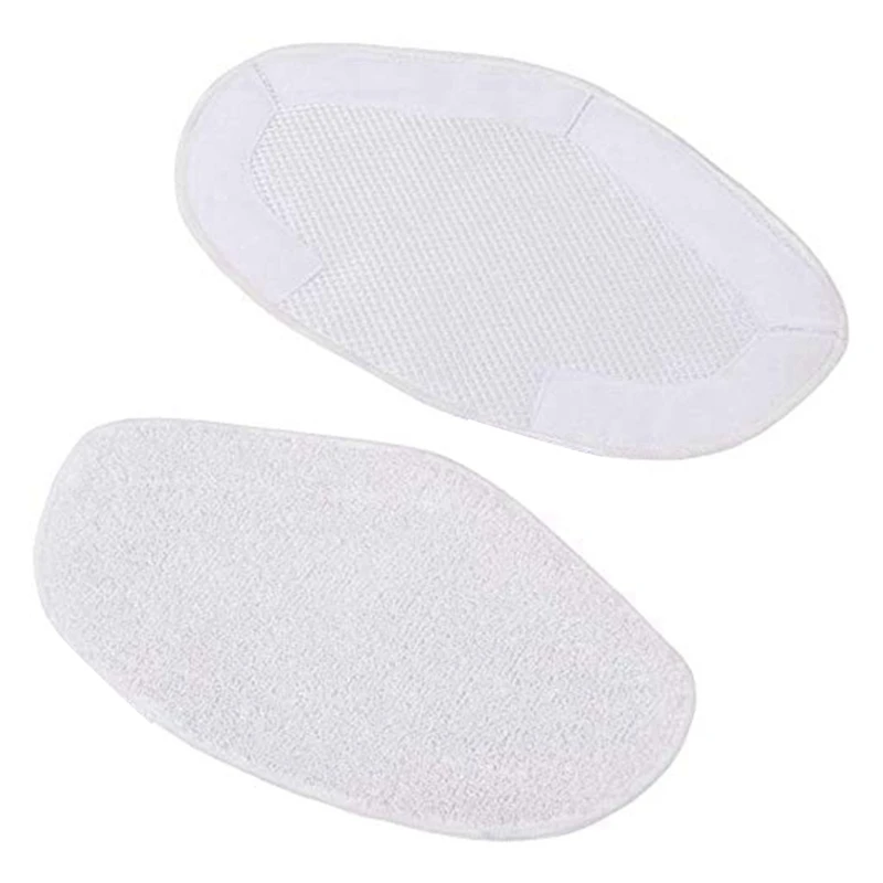 Mop Pad Compatibile Per Polti Vaporetto Smart 40 Mop Smart 35 Mop Steam Mop Parts Mop Cloth Pads