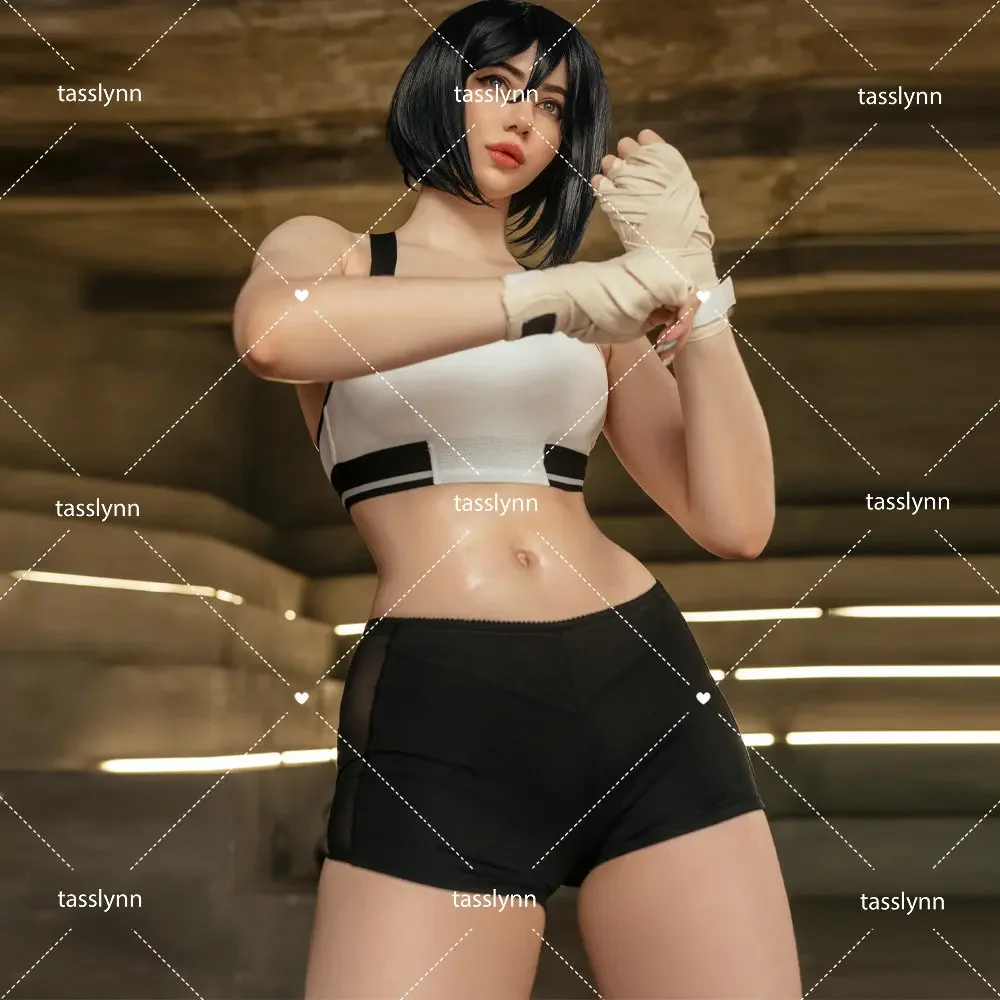 Titan Mikasa Ackerman Gym Mikasa Ackerman Costume Cosplay Costumi Di Halloween Per Le Donne