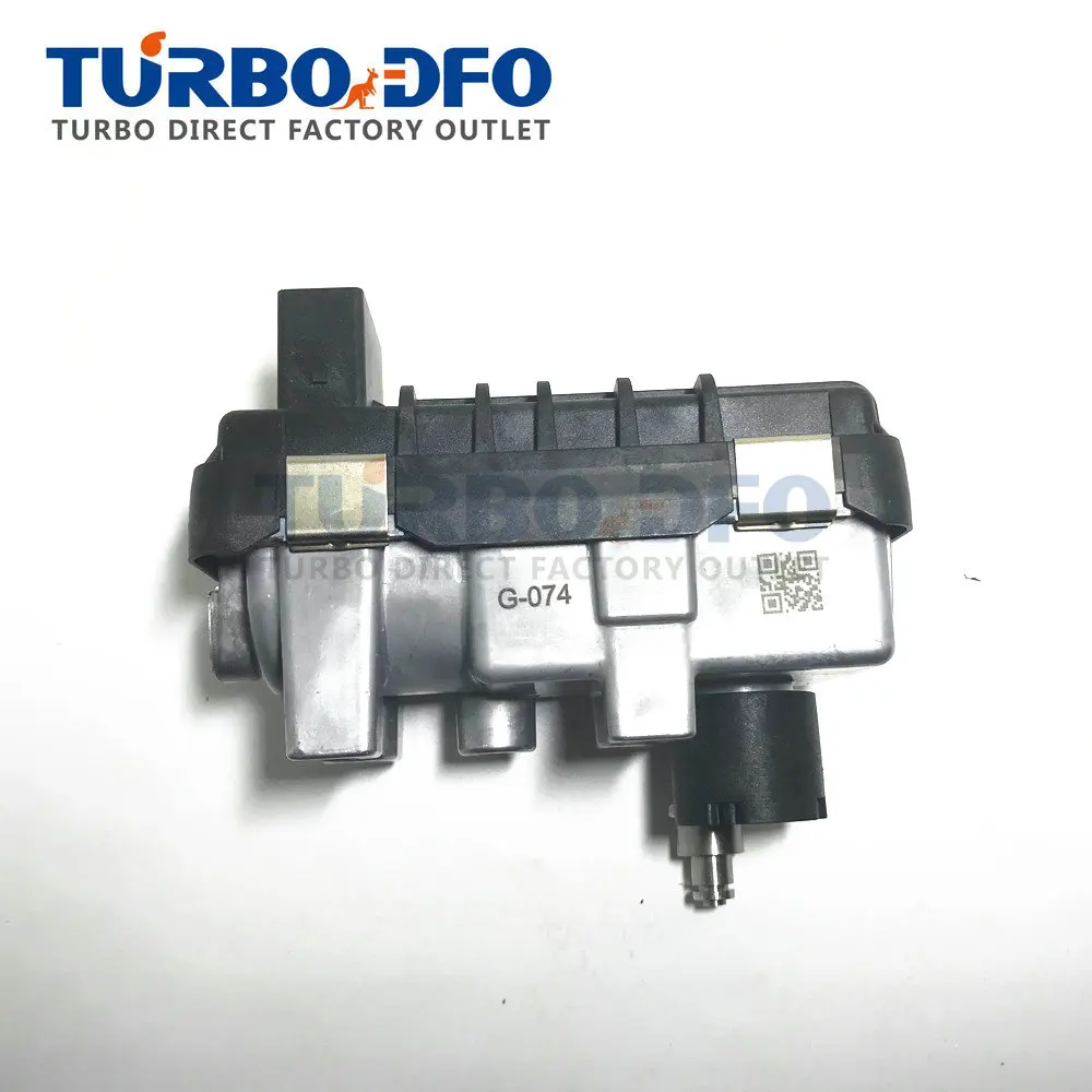 Turbo Attuatore Elettronico G-74 767649 798166 3.2 Per Ford Ranger Transit Tdci 147Kw Turbolader Turbina Wastegate Nuovo