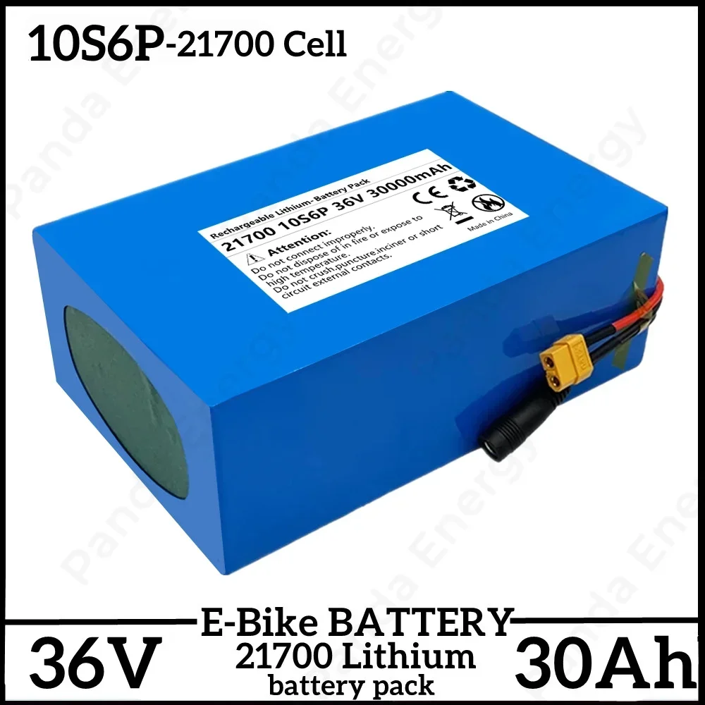 100% 36V 30Ah 10 S6P Elektromotore Rad Dreirad Fahrrad Batterie 42V 20A E Roller Elektro Fahrrasse Batterie Mit Bms Schutz