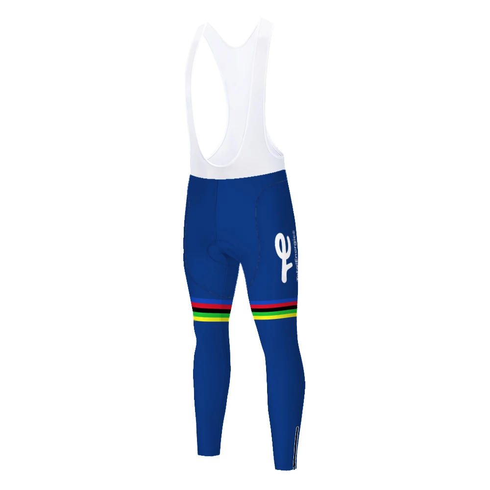 2024 Total New Energy Summer Spring Fahrrad Tubo Herren Pantalon Ciclismo Hombre Fahrradhose Herren Licra Ciclismo Hombre