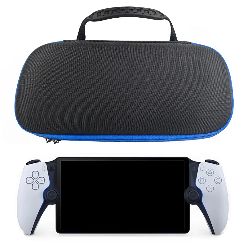 Custodia Per Ps Portal Remote Play Console Di Gioco Portatile Custodia Protettiva Da Viaggio Per Ps Portal Storage Box