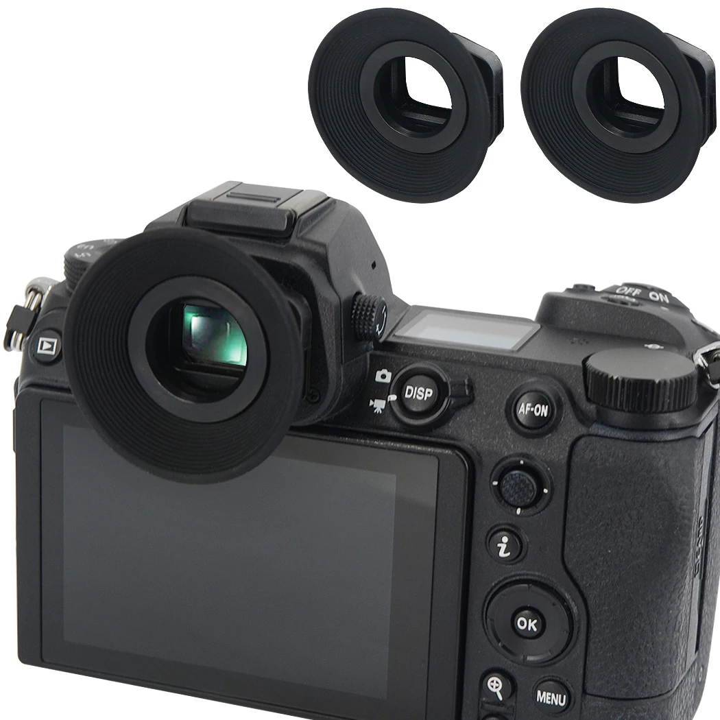 Fotocamera Oculare Oculare Oculare Mirino Per Nikon Z7Ii Z7 Z6Ii Z6 Z5 Z5 Ii Mirino Sostituisce Nikon Dk-29 Oculare