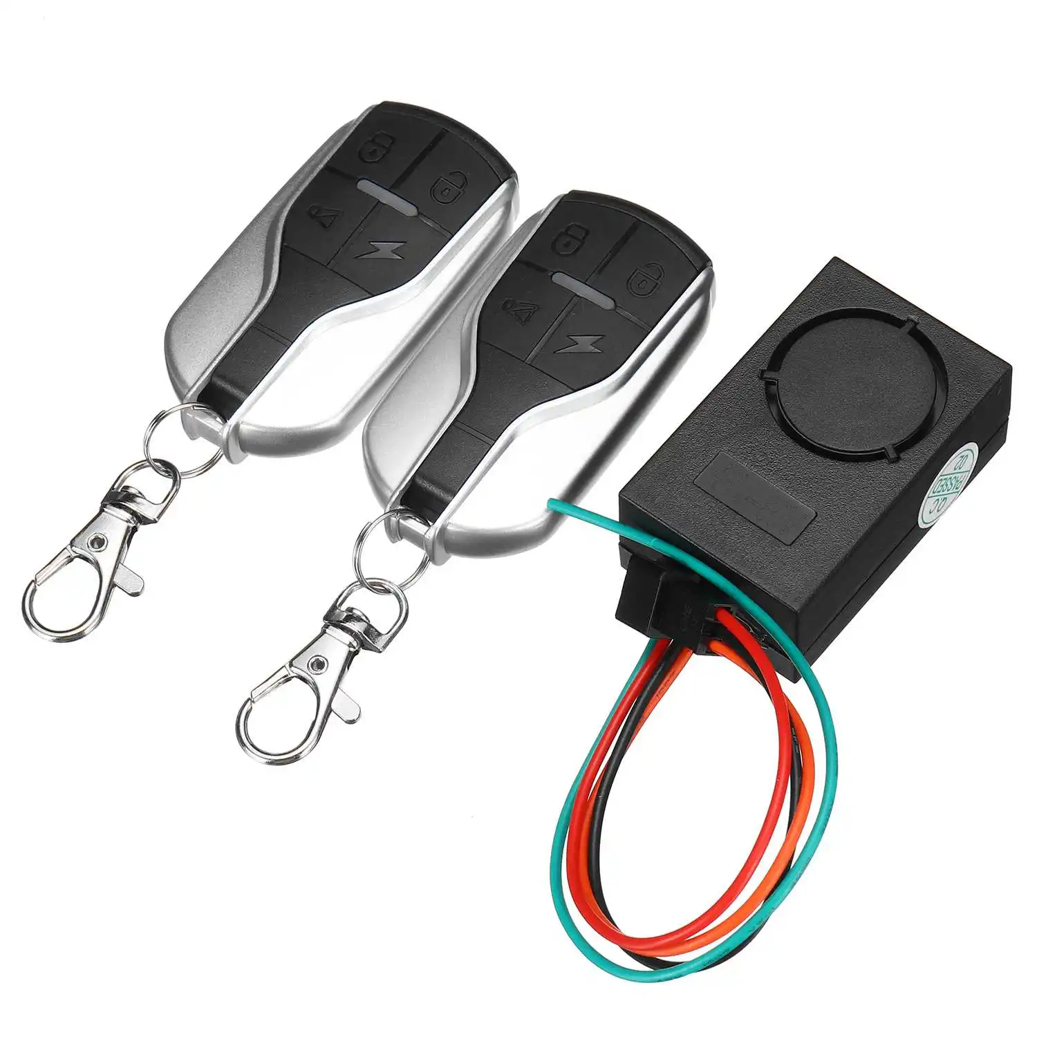 Telecomando Dispositivo Antifurto Laotie Per Scooter Elettrici Inferiori A 60V Es19 Ti30 Es18P T30 Sr10 Es18 Lite L8S Pro Es10P L6