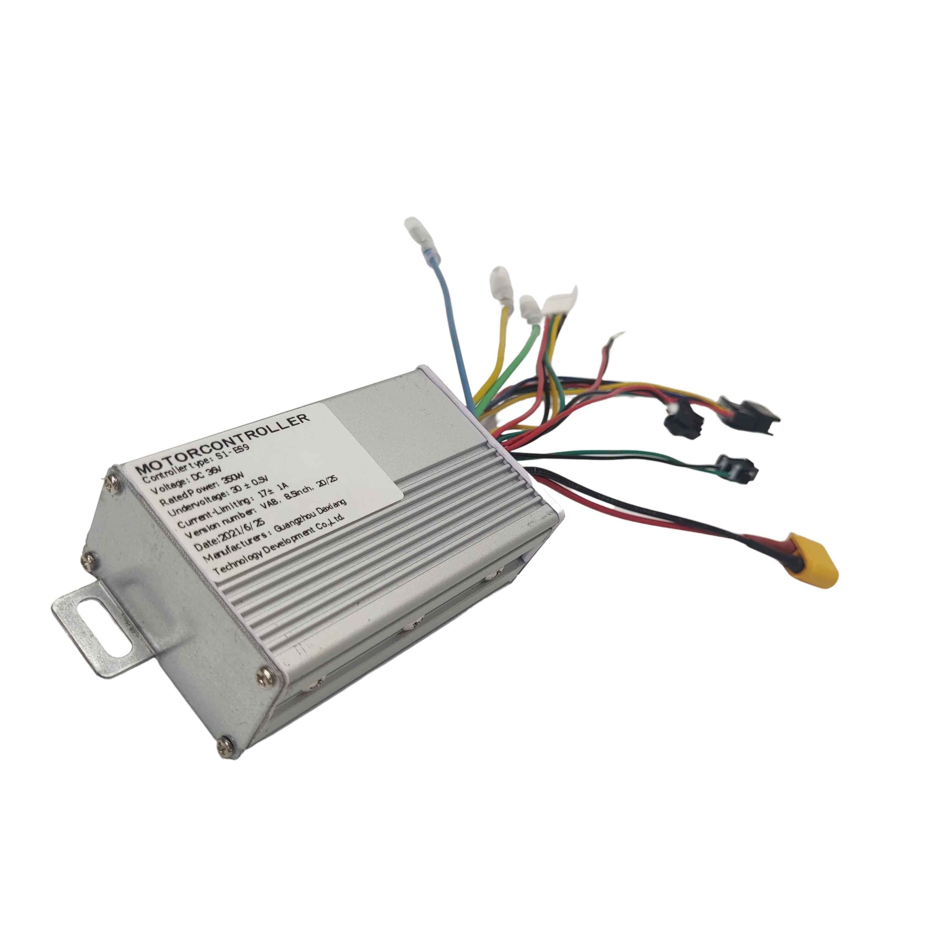 Scheda Madre Per Iscooter E9T / E9 Pro / E9 Max Controller Per Scooter Elettrico Scheda Madre Pezzi Di Ricambio Accessori