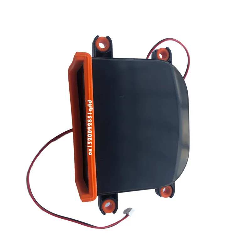 Vacuum Cleaner Fan Engine Motor For Liectroux V3S Pro Robot Vacuum Cleaner Parts Fan Assembly Replacement