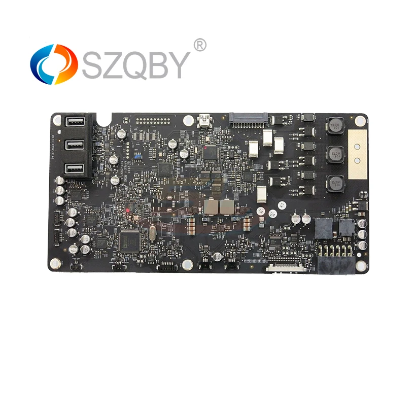 Scheda Madre Originale 661-5544 For Per Scheda Logica Imac 27 "A1316 Mc007 Anno 2010