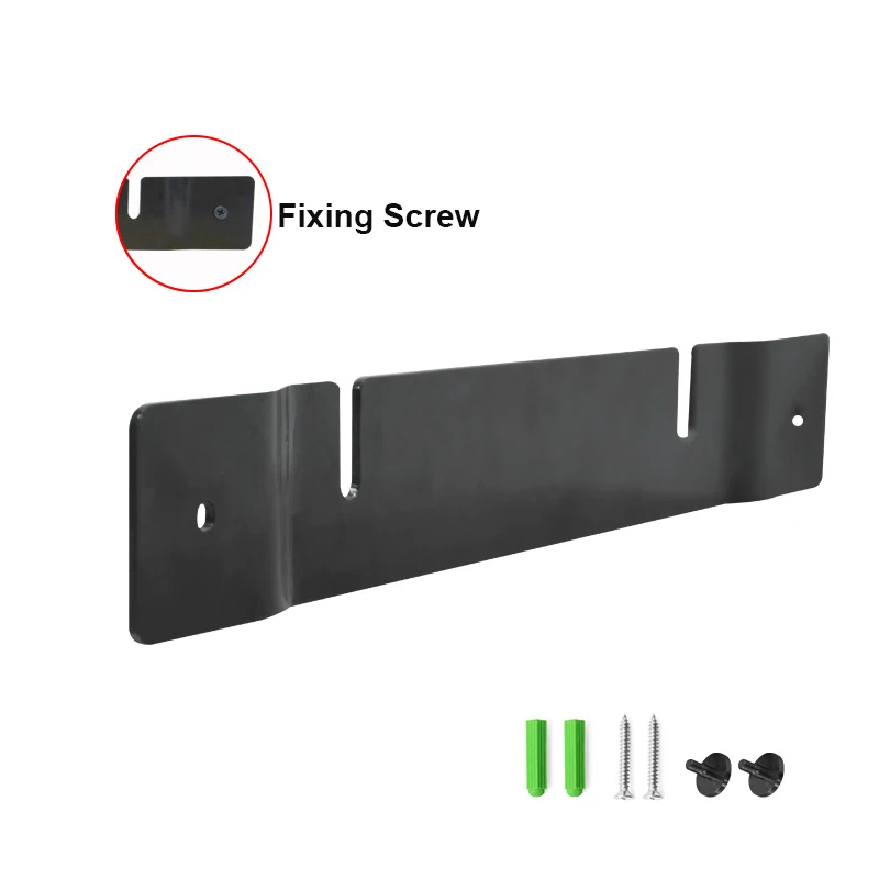 Altoparlante Soundbar Supporto Per Staffa Di Montaggio A Parete Supporto Per Bose Solo 5 Altoparlante Bluetooth Soundbar Wall Rack Hanger