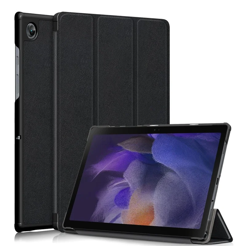 Per Galaxy Tab A8 Cover Samsung Galaxy Tab A8 Custodia 2021 Custodia Per Tablet Per Samsung Tab A8 10.5 Sm-X200/Sm-X205 Custodia Protettiva