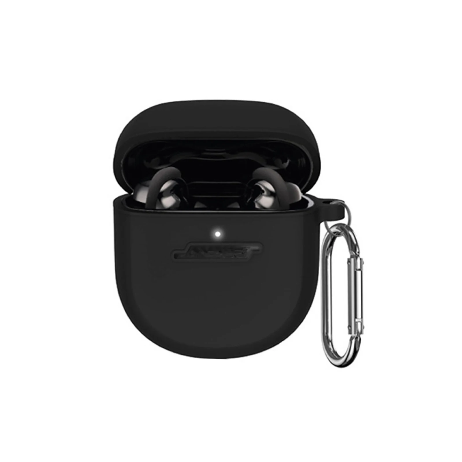 Custodia Protettiva Per Bose Quietcomfort Earbud Ii Custodia Protettiva Antipolvere In Silicone Custodia Per Auricolari Per Auricolari 2 Accessori