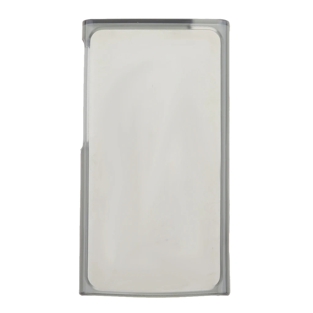 Custodia In Silicone Cover Slim Skin Per Apple Ipod Nano 7/8A Generazione