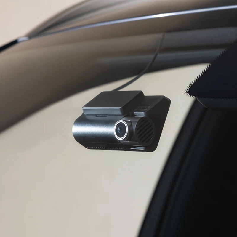 Global 70Mai Dash Cam A810 Ultra Hd 4K Gps Integrato Adas Auto Record 150Fov Motion Detection 70Mai A810 Supporto Dvr Per Auto Cam Posteriore