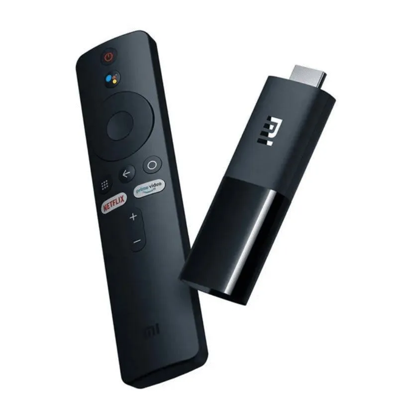 Android Tv Xiaomi Mi Tv Stick 8Gb/ Full Hd