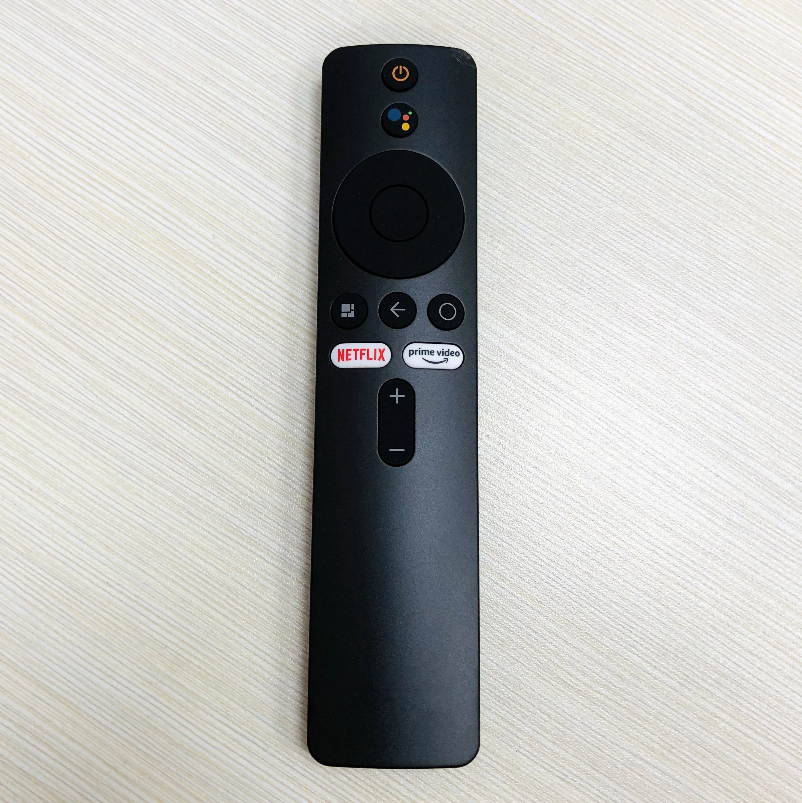 Nuovo Xmrm-M2 Mdz-27-Aa Per Mi Tv Stick 4K Bluetooth Voice Rf Mi Stick 4K Telecomando