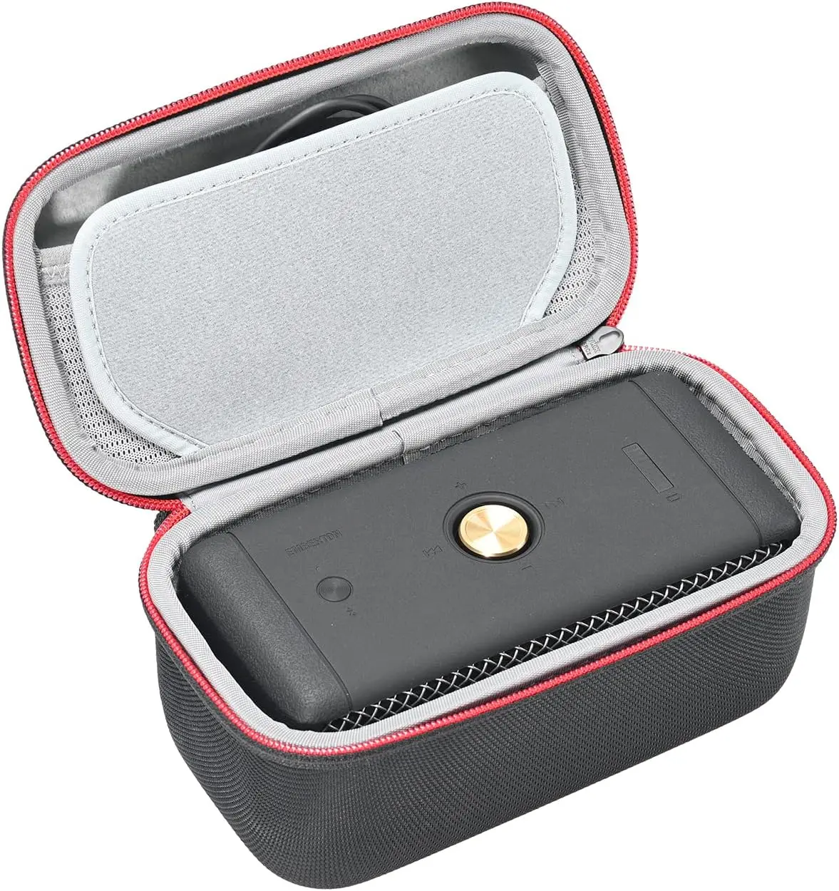 Custodia Rigida Per Altoparlante Portatile Marshall Emberton Ii/Emberton, Custodia Protettiva Per Altoparlante Portatile Per Marshall Emberton 2