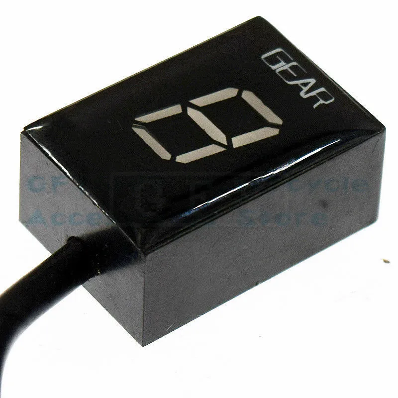 Moto Meter Digitale Per Honda Xl125 Xl125V Varadero Xl 125 V 125 V 2007-2014 2013 Moto Indicatore Di Marcia Moto Accessori