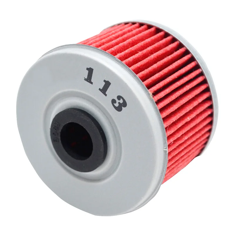 Filtro Olio Per Honda Trx500 Fourtrax 500 2005-2016 Vt 125 Ombra 2005-2008 Xl125 Xl 125 Varadero 125 2001-2011