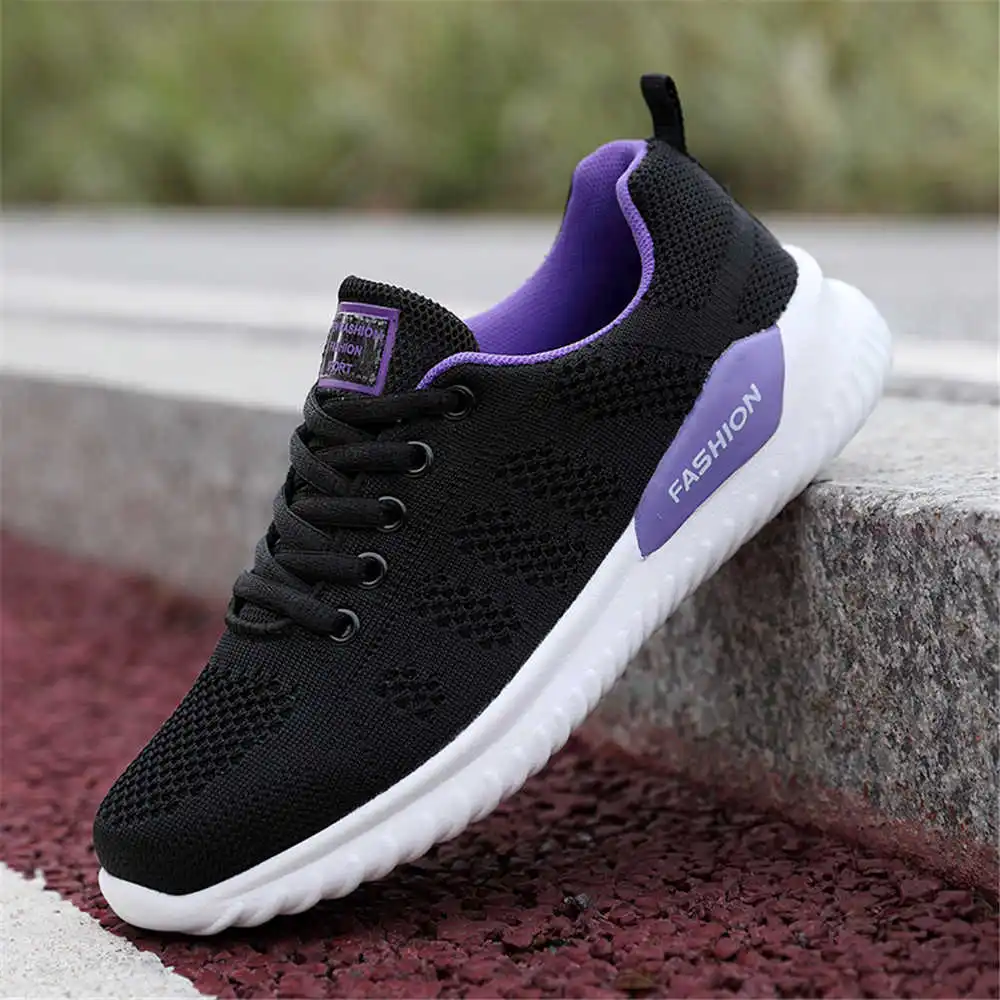 Suola Piatta Scarpe Da Donna Leggere Sneakers Bianche Tennis Best Seller Dropshipping Order Sneakers Sport Unique Festival Ydx2