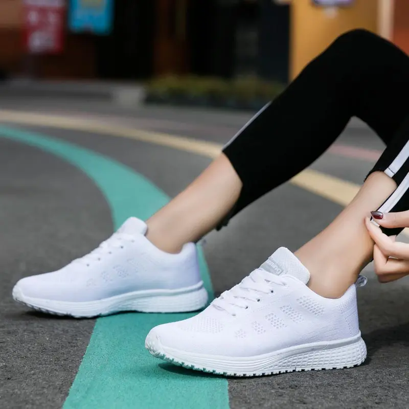 Sneakers Da Donna Estive Leggere Sneakers Donna Offerte Sportive Basket Scarpe Da Corsa Sportive Lofers Da Donna Autumn2022 Ydx2