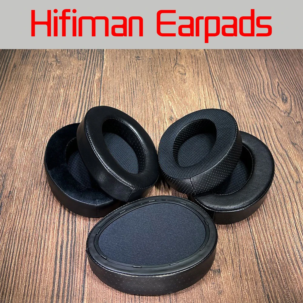Auricolari Edition Xs Per La Sostituzione Dei Cuscinetti Auricolari Per Cuffie Hifiman Edition Xs Comodi