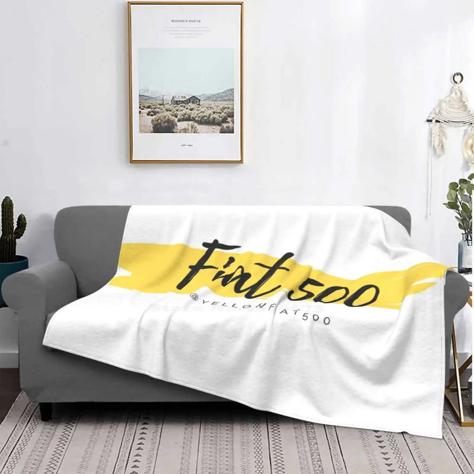 Fiat 500 Vernice (Giallo Brillante) Aria Condizionata Coperta Morbida Yellowfiat500 Fiat 500 Fiat Cinquecento Fiat 500 Giardiniera
