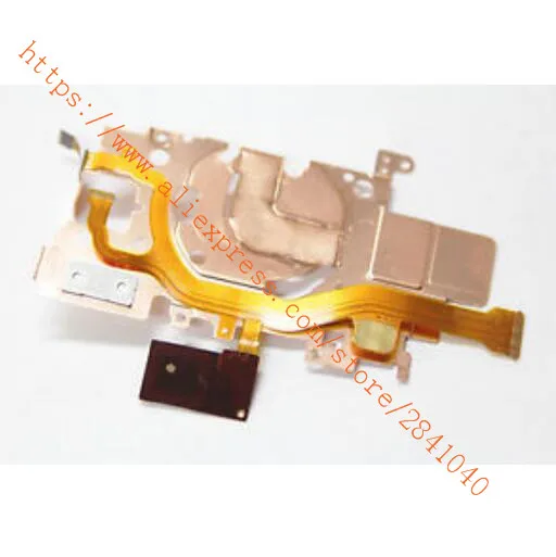 Per Canon Per Powershot G7 X G7X Fotocamera Digitale Flash Flex Cable Part