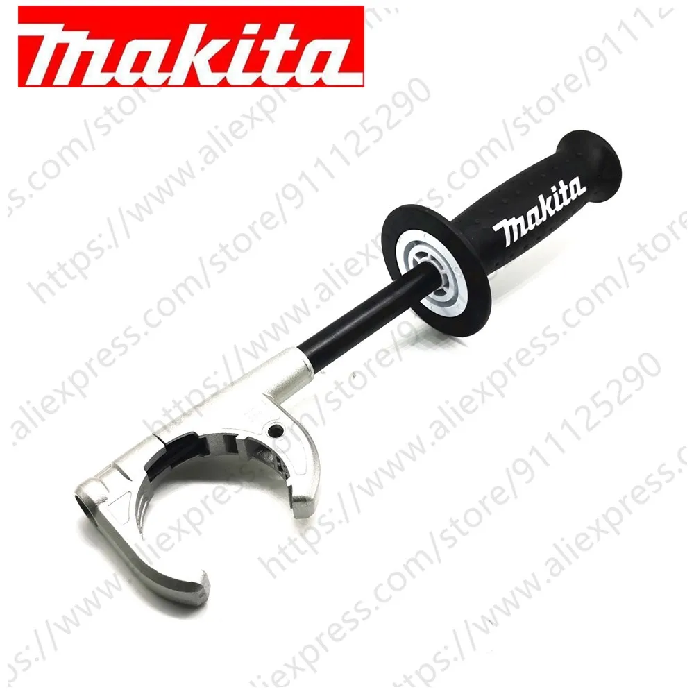 Maniglia Laterale Makita Per Trapano A Batteria Ddf486 Dhp486 Xph14Z 127701-6