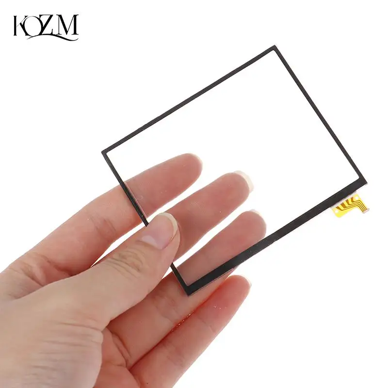 Sostituzione Per Ndsi Touch Screen Panel Display Digitalizzatore Vetro Per Nintendo Dsi Touch Screen Riparazione Digitalizzatore Per Dsi Ndsi
