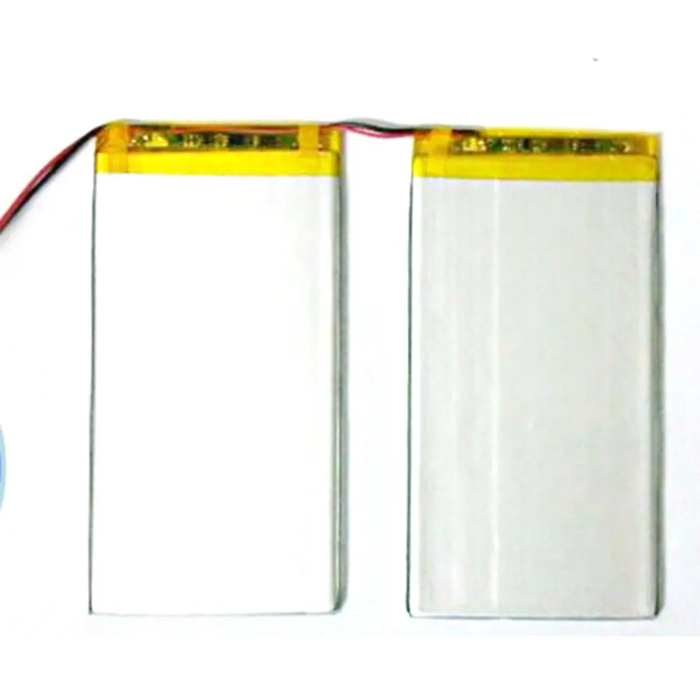 7.4V 11000Mah Per Cube U30Gt2/1 U30Gt-H Double Quad Core Pea Pod Generation 33161125 Tablet Da 10.1 Pollici