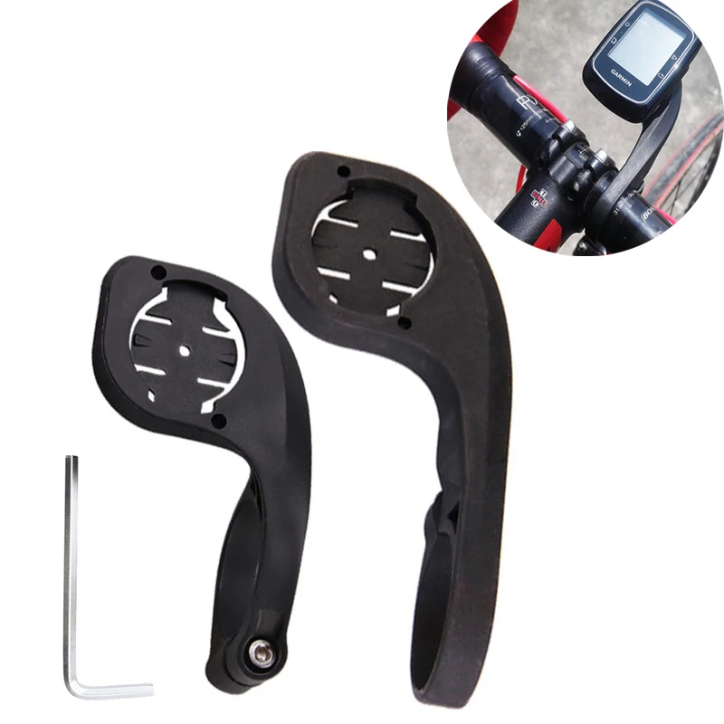 Supporto Per Computer Bici Mtb Road Gps Mount Per 520 820 530 1000 Igpsport Bryton Rider Garmin Edge Rider Supporto Gps Per Bicicletta