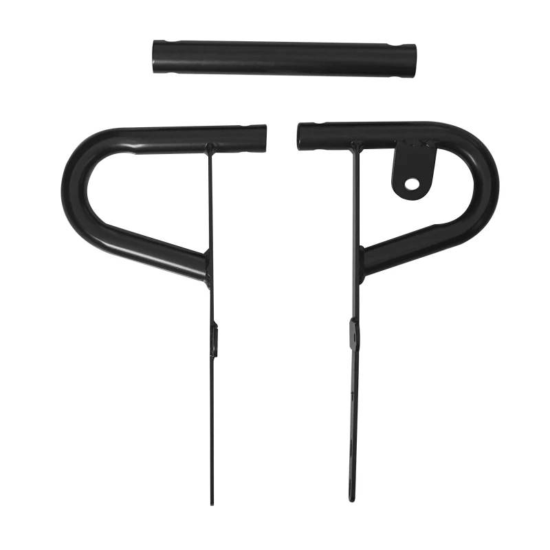 Kit Di Montaggio Paraurti Barra Di Sostegno Posteriore Larga Per Y-Amaha Raptor 700 2006-2022