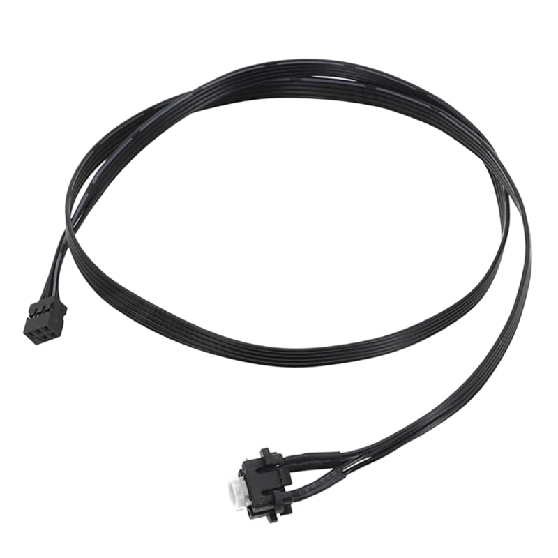 Per Optiplex 390 3010 3020 790 990 3010 7010 9010 Interruttori Alimentazione Cavo A Pulsante
