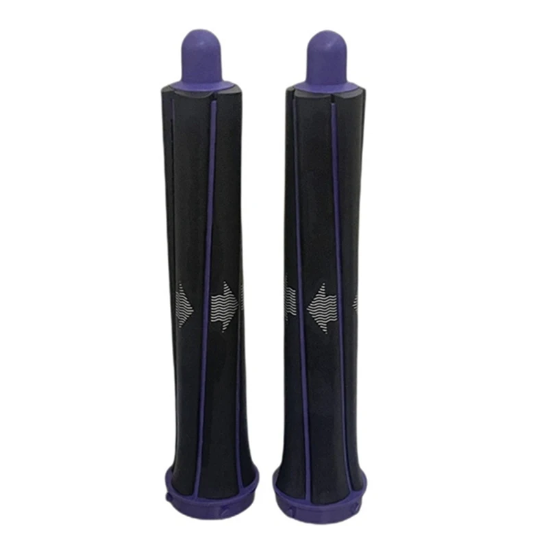 Barili Lunghi Curling Roller Curling Per Dyson Airwrap Long Curl Barili Parti Di Ricambio Accessori