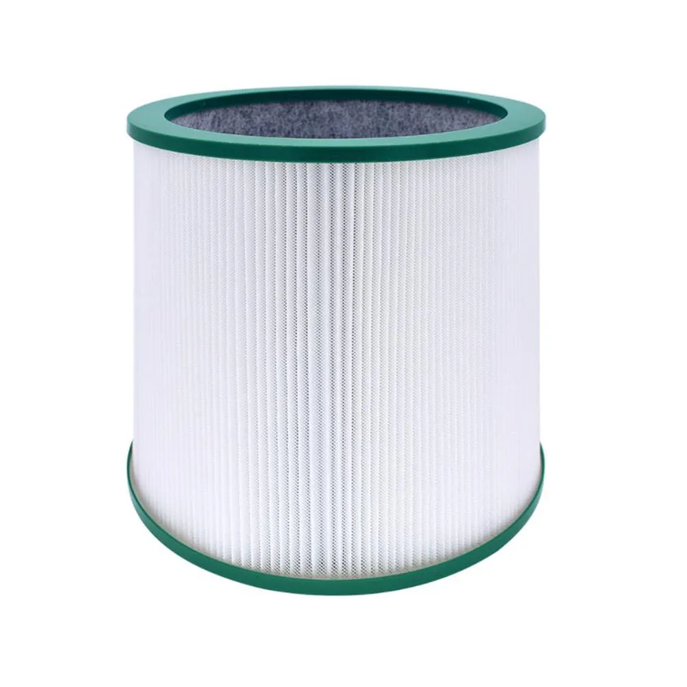 Compatibile Con Dyson Tp00 Tp02 Tp03 Bp01 Am11 Tower Desk Purifier Pure Hot Cool Cleaner Parts Filtro Hepa Dell'Aria Di Ricambio