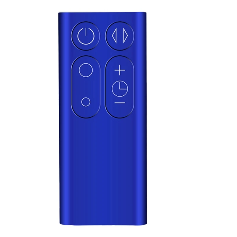 965824-07 Remote Control For Dyson Am11 Tp00 Tp01 Pure Cool Tower Air Purifier Blue
